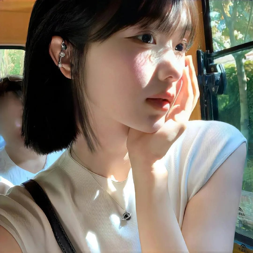 牧童与贵妇